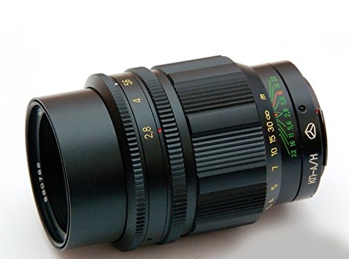 【中古】Tair 11?Aロシアm42レンズ135?mm f / 2.8?for Sony Alpha Fantastic Bokeh Tair 11A Russian M42 Lens 135 mm f/2.8 for Sony Alpha fantastic